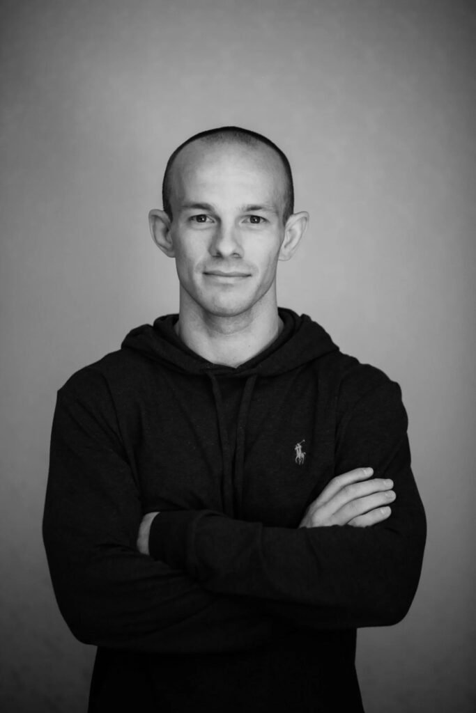 Ryan Romano - Co-Founder of Gymnastics Plus