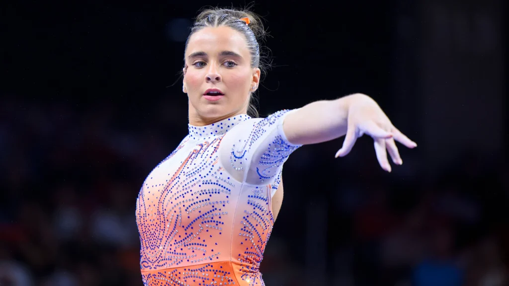 How to Create A Gymnastics Recruiting Profile