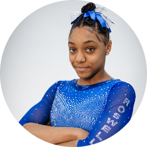 Jaliyah Coleman