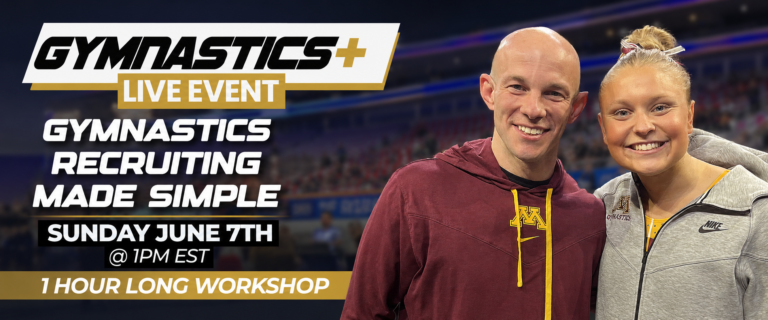 Gymnastics Plus Workshop