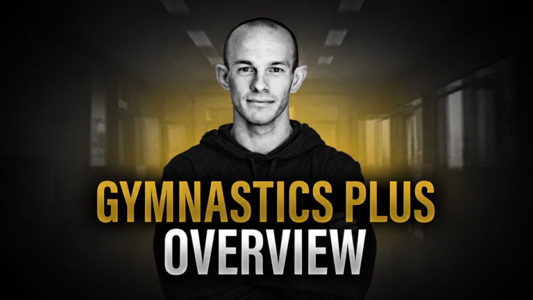 Blog Gymnastics Plus Overview