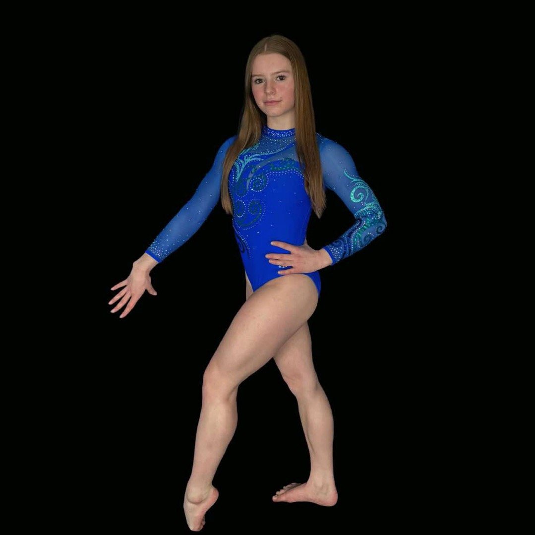 Zoe Kramer
