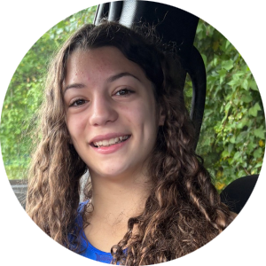 Kaleigh “KJ” Brenneman